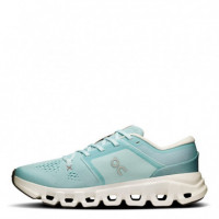 Zapatilla Cloud X 5