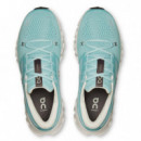 Zapatilla Cloud X 5
