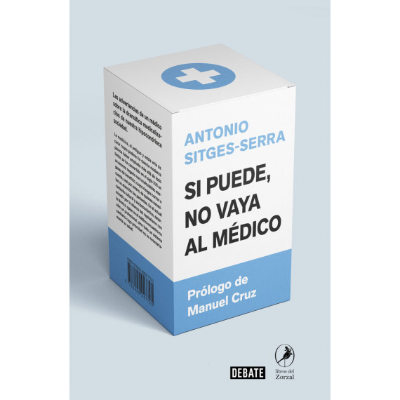 Si puede, no vaya al médico