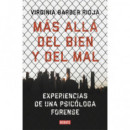 Más allá del bien y del mal