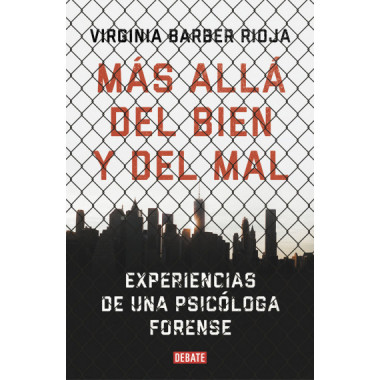 M&aacute;s all&aacute; del bien y del mal