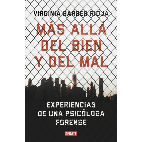 Más allá del bien y del mal
