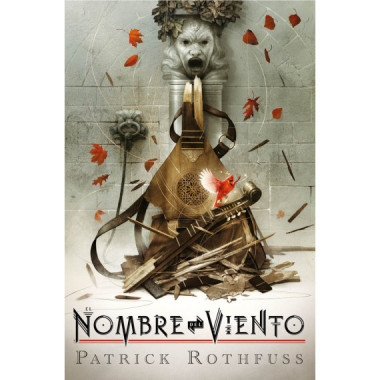 El nombre del viento (edici&oacute;n de lujo por el 10&ordm; aniversario de la publicaci&oacute;n)
