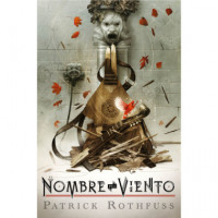 el Nombre del Viento (edición de Lujo por el 10º Aniversario de la Publicación)