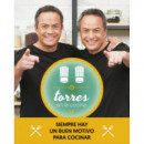 Torres en la cocina 2