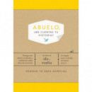 Abuelo, ¿me cuentas tu historia?