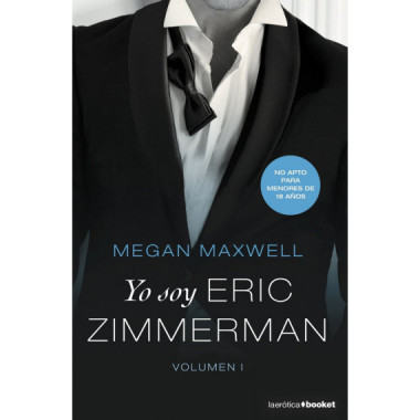 Yo soy Eric Zimmerman, vol. I