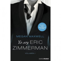 Yo Soy Eric Zimmerman, Vol. I