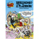 ¡felices Fiestaaas! (olé! Mortadelo 214)
