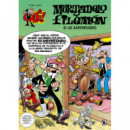 El 60 aniversario (Olé! Mortadelo 209)