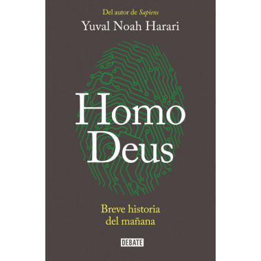 Homo Deus