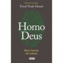 Homo Deus