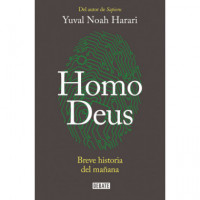 Homo Deus