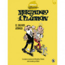 Mortadelo y Filemón. El sulfato atómico (Esenciales Ibáñez 1)