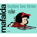 Mafalda. Todas las tiras (edición limitada)