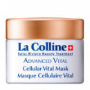 Cellular Vital Mask  LA COLLINE