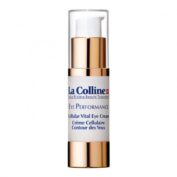 Cellular Vital Eye Cream  LA COLLINE