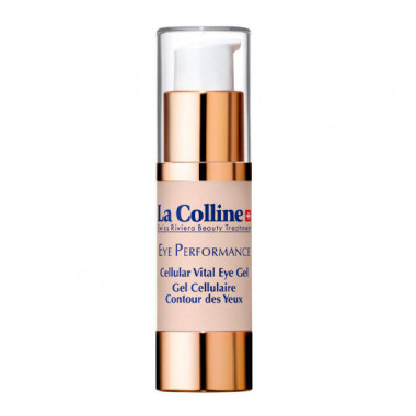Cellular Vital Eye Gel