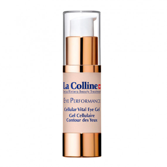 Cellular Vital Eye Gel  LA COLLINE