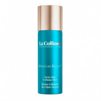 Swiss Alps Cellular Mist  LA COLLINE
