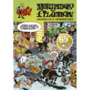 ¡Misterio en el hipermercado! (Olé! Mortadelo 215)