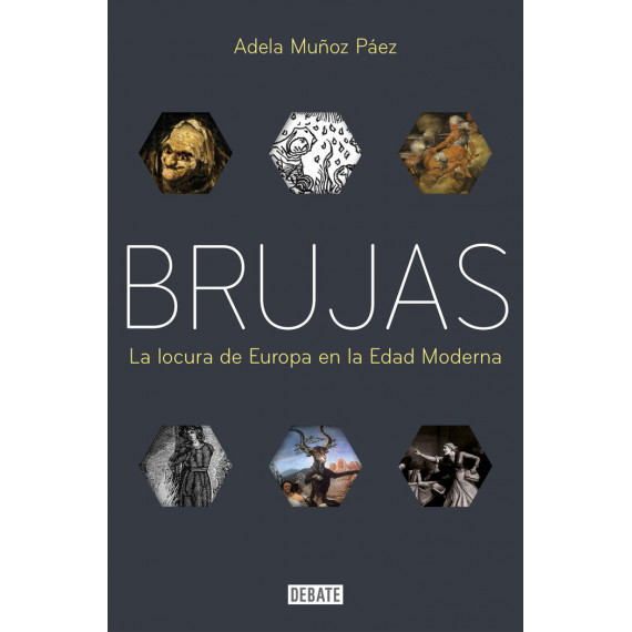 BRUJAS
