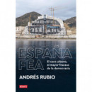 ESPAÑA FEA