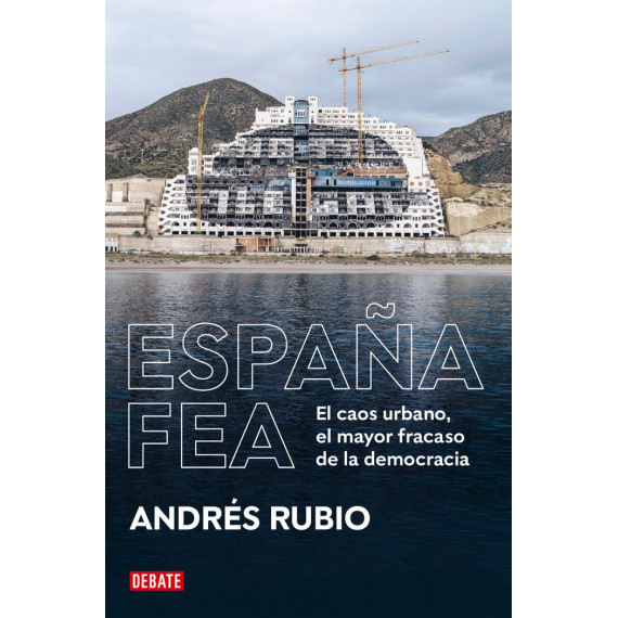 ESPAÑA FEA