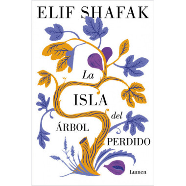 LA ISLA DEL ARBOL PERDIDO