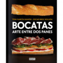 BOCATAS, ARTE ENTRE DOS PANES