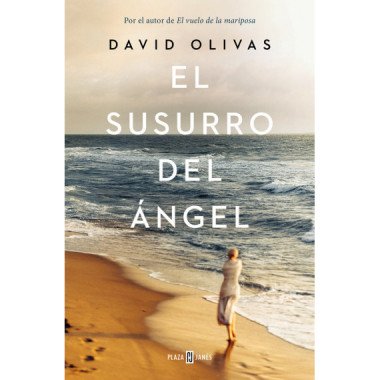 EL SUSURRO DEL ANGEL