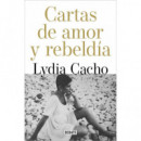 CARTAS DE AMOR Y DE REBELDIA