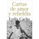CARTAS DE AMOR Y DE REBELDIA