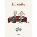 SI... CARIÑO
