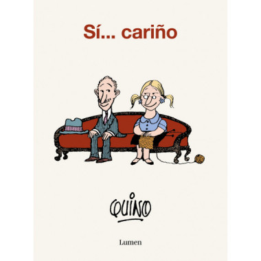 SI... CARI&Ntilde;O