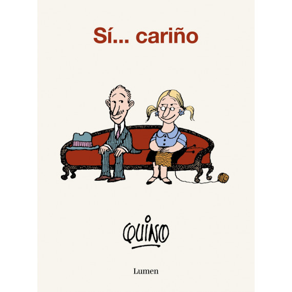 SI... CARIÑO