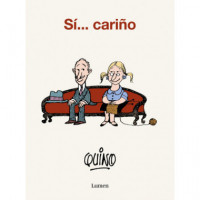 SI... CARIÑO