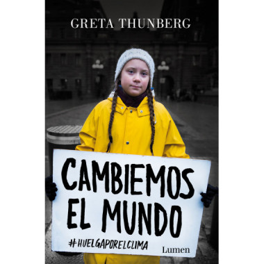 Cambiemos el mundo