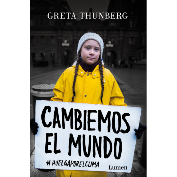 Cambiemos el mundo