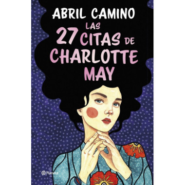 LAS VEINTISIETE CITAS DE CHARLOTTE MAY