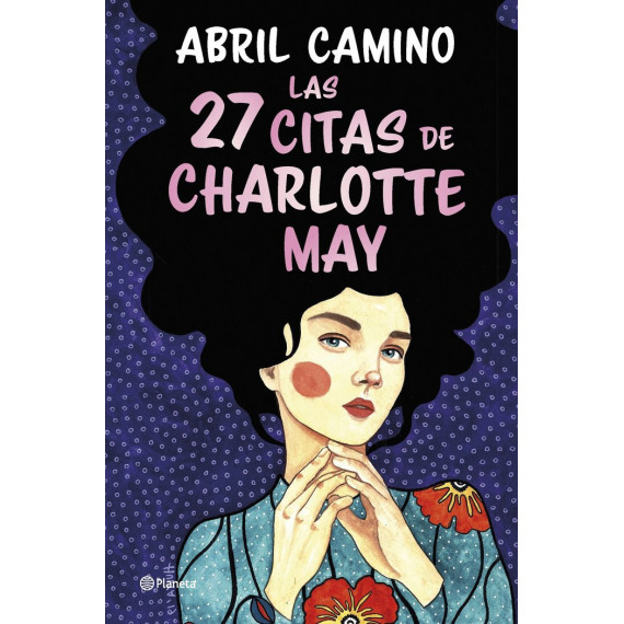LAS VEINTISIETE CITAS DE CHARLOTTE MAY