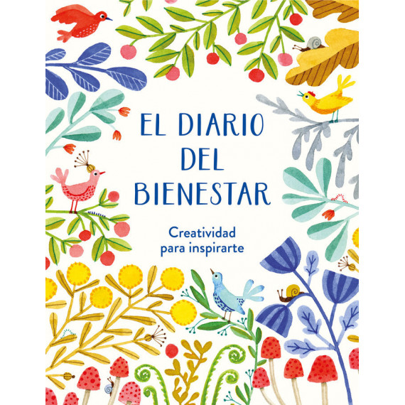 EL DIARIO DEL BIENESTAR