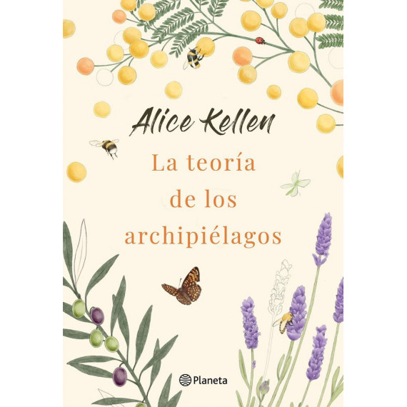 LA TEORIA DE LOS ARCHIPIELAGOS