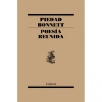 Poesía Reunida