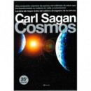 COSMOS 35ªED