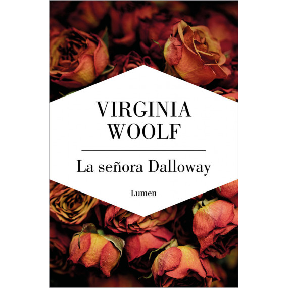 LA SEÑORA DALLOWAY