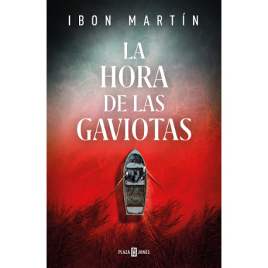 La hora de las gaviotas