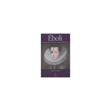 &Eacute;boli