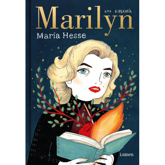 Marilyn