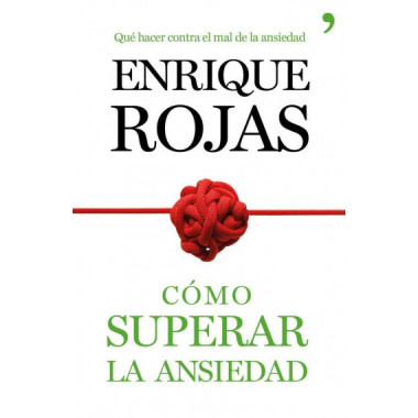 C&oacute;mo superar la ansiedad